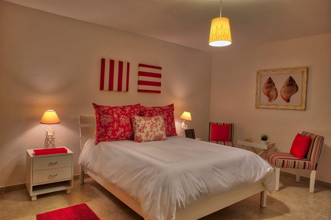 Aparthotel Xeliter Marbella, Juan Dolio Exteriér fotografie