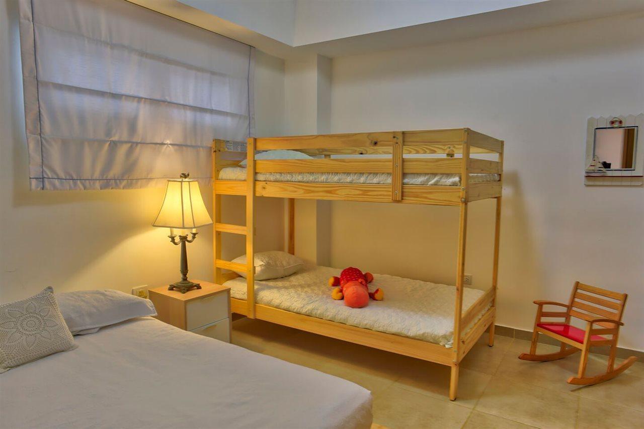 Aparthotel Xeliter Marbella, Juan Dolio Exteriér fotografie