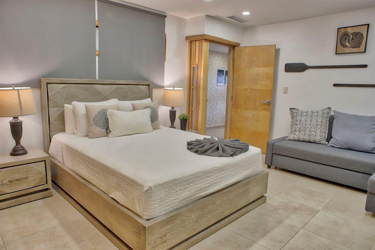 Aparthotel Xeliter Marbella, Juan Dolio Exteriér fotografie