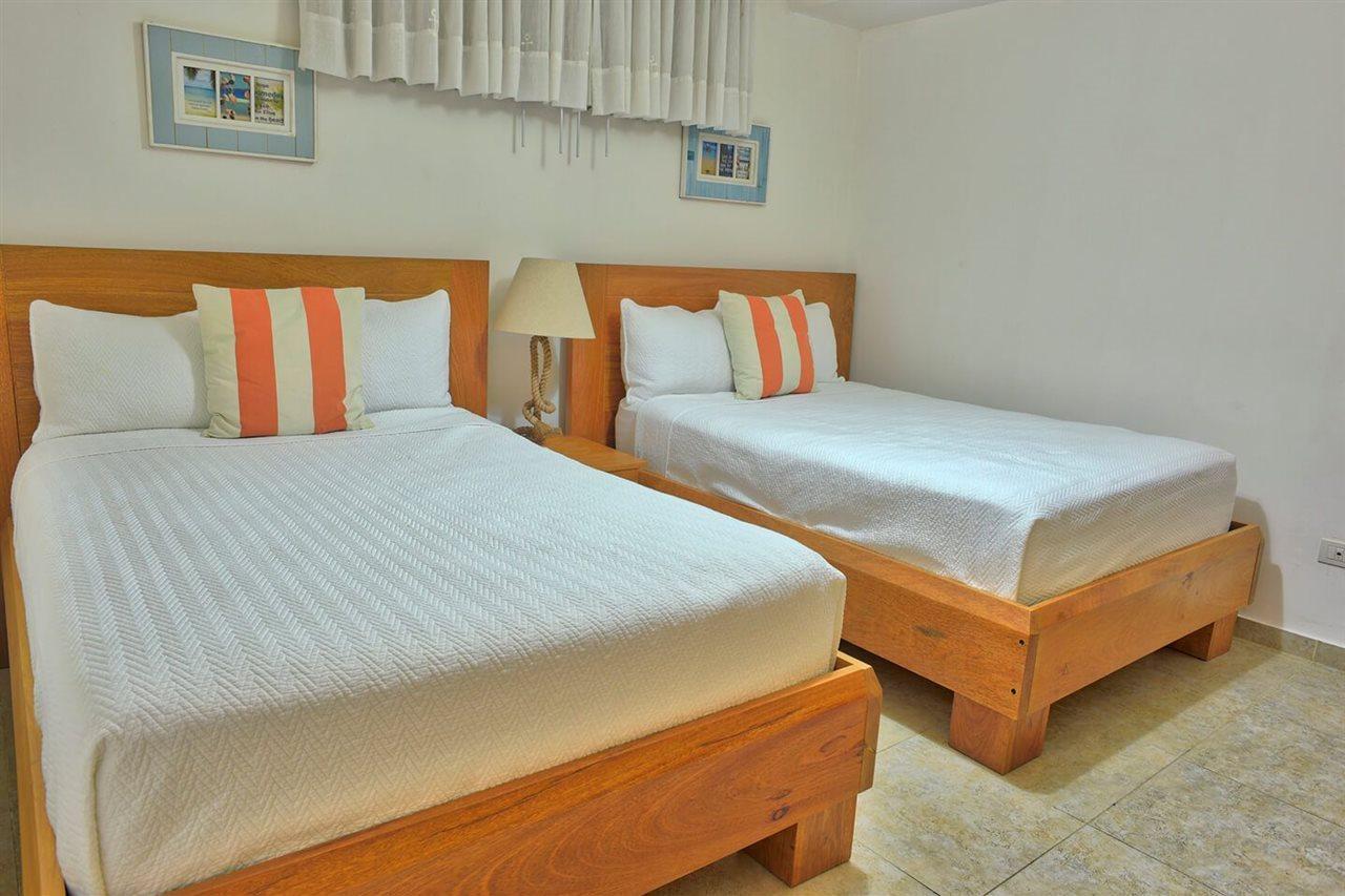 Aparthotel Xeliter Marbella, Juan Dolio Exteriér fotografie