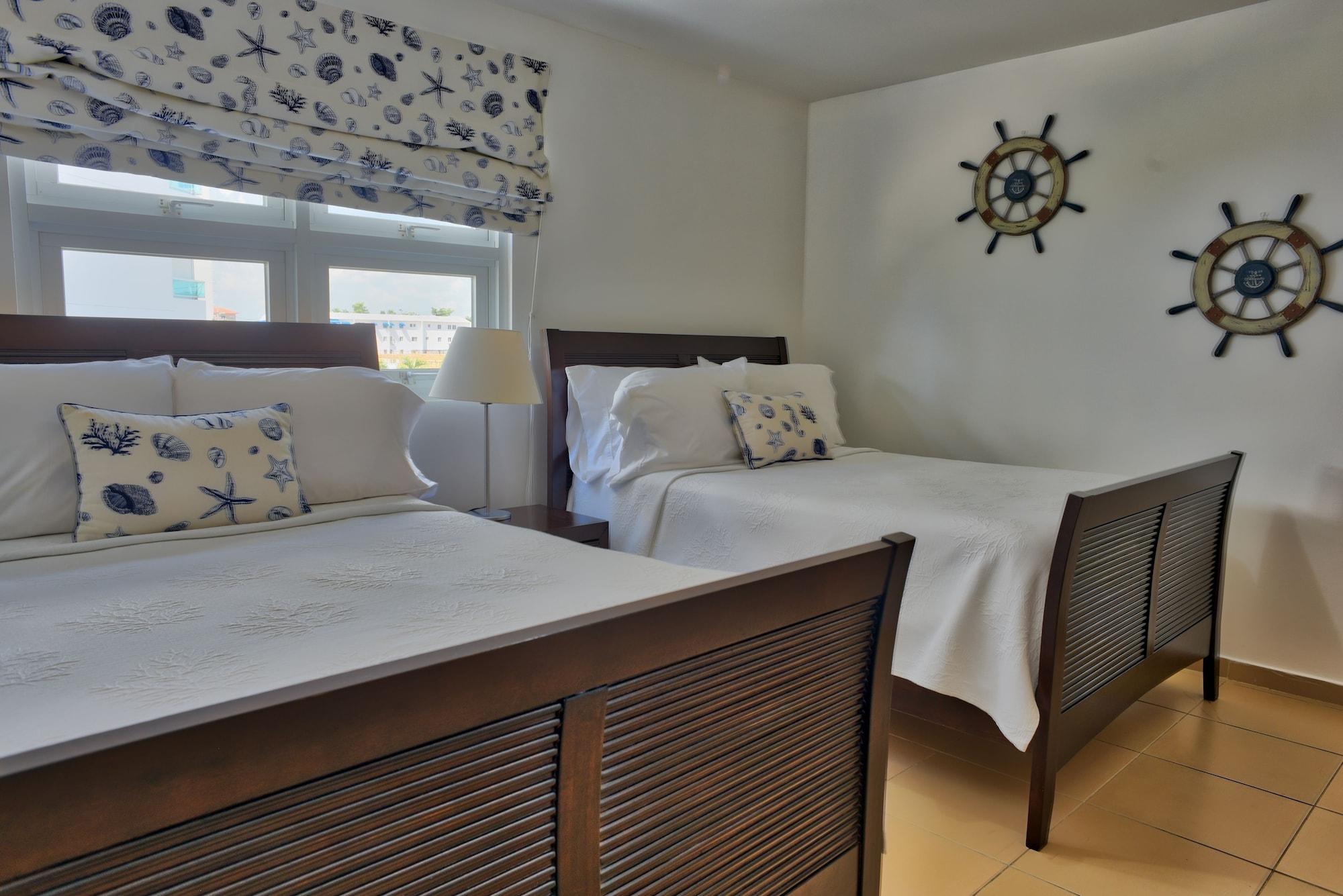 Aparthotel Xeliter Marbella, Juan Dolio Exteriér fotografie