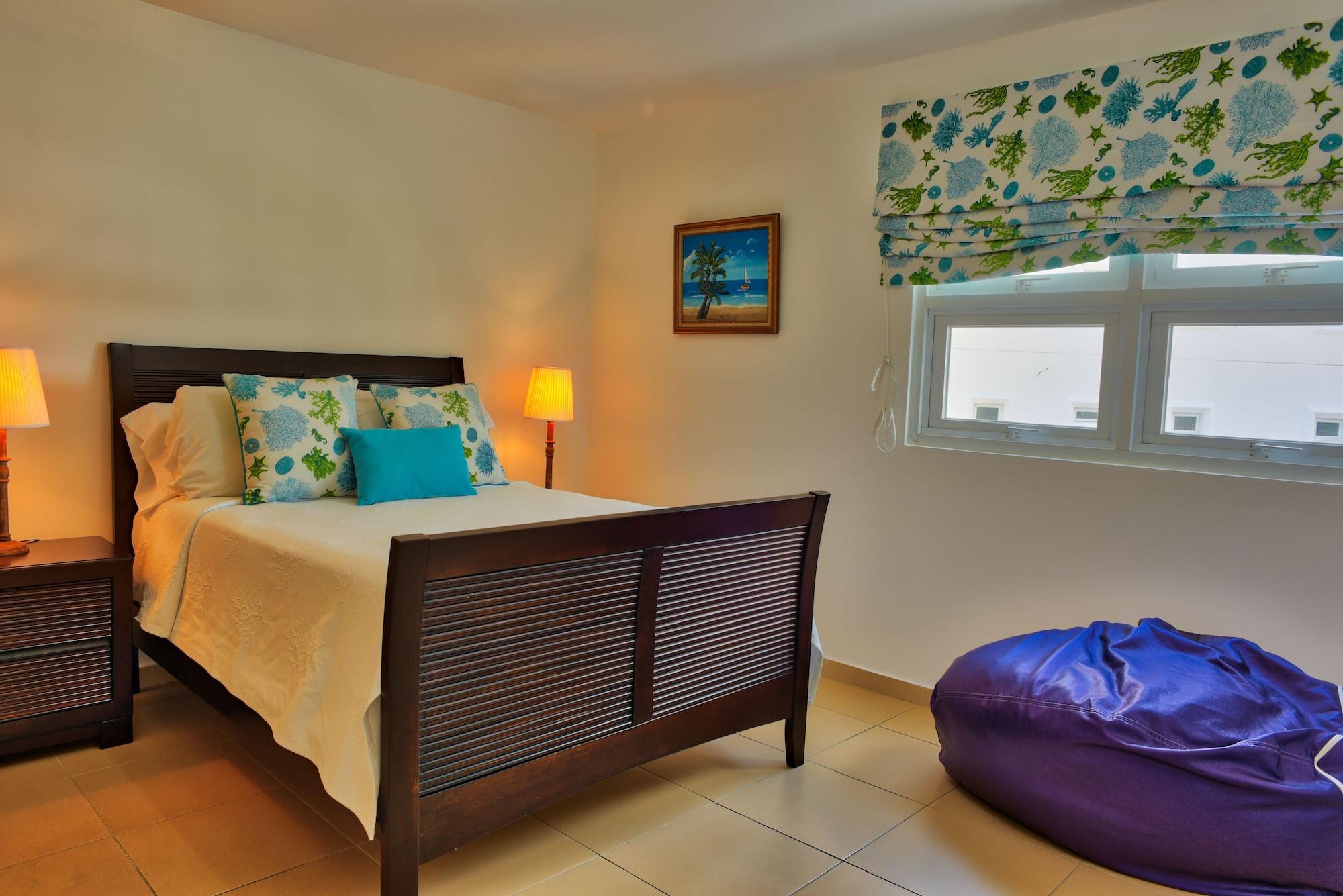Aparthotel Xeliter Marbella, Juan Dolio Exteriér fotografie