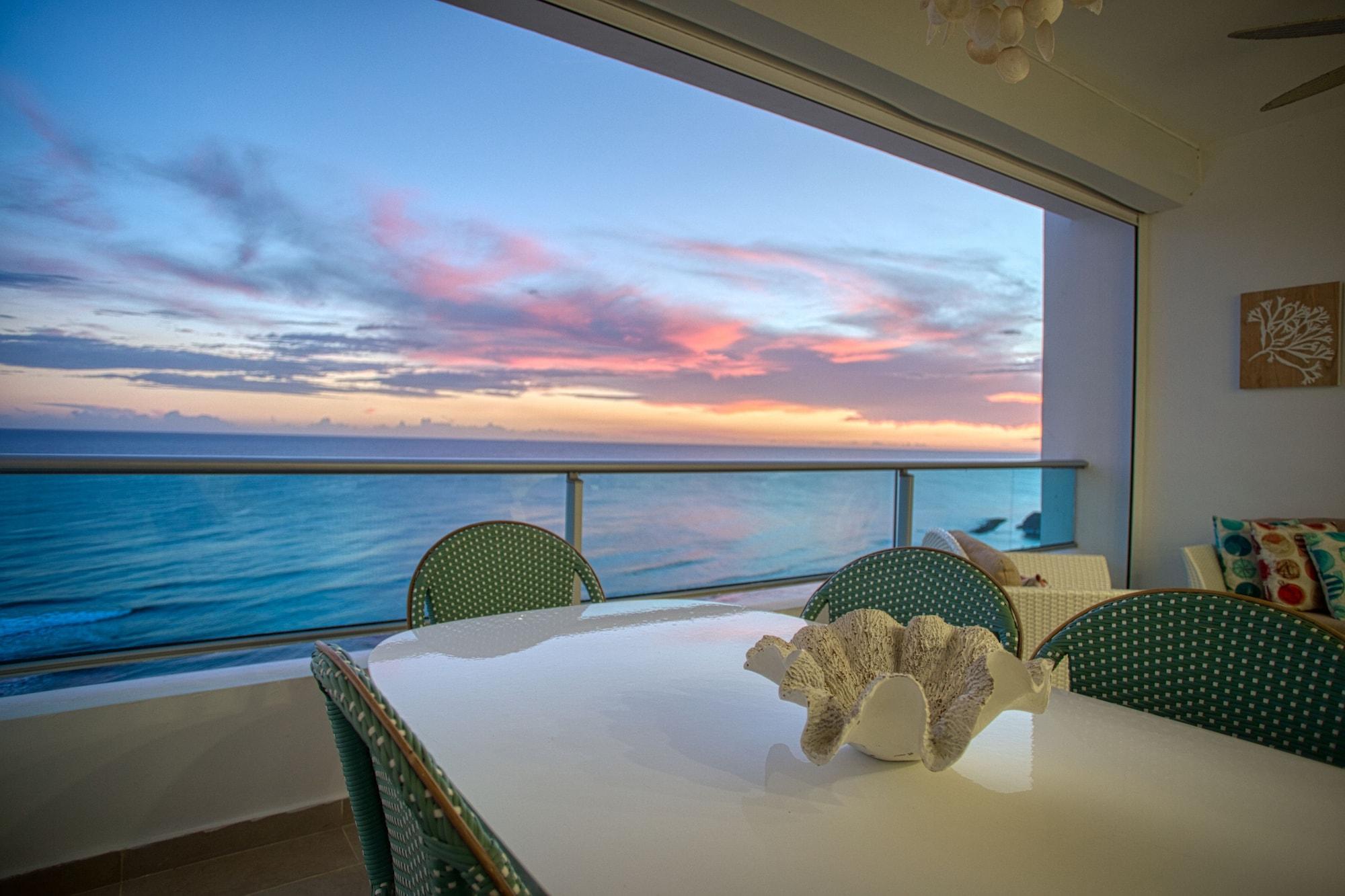 Aparthotel Xeliter Marbella, Juan Dolio Exteriér fotografie