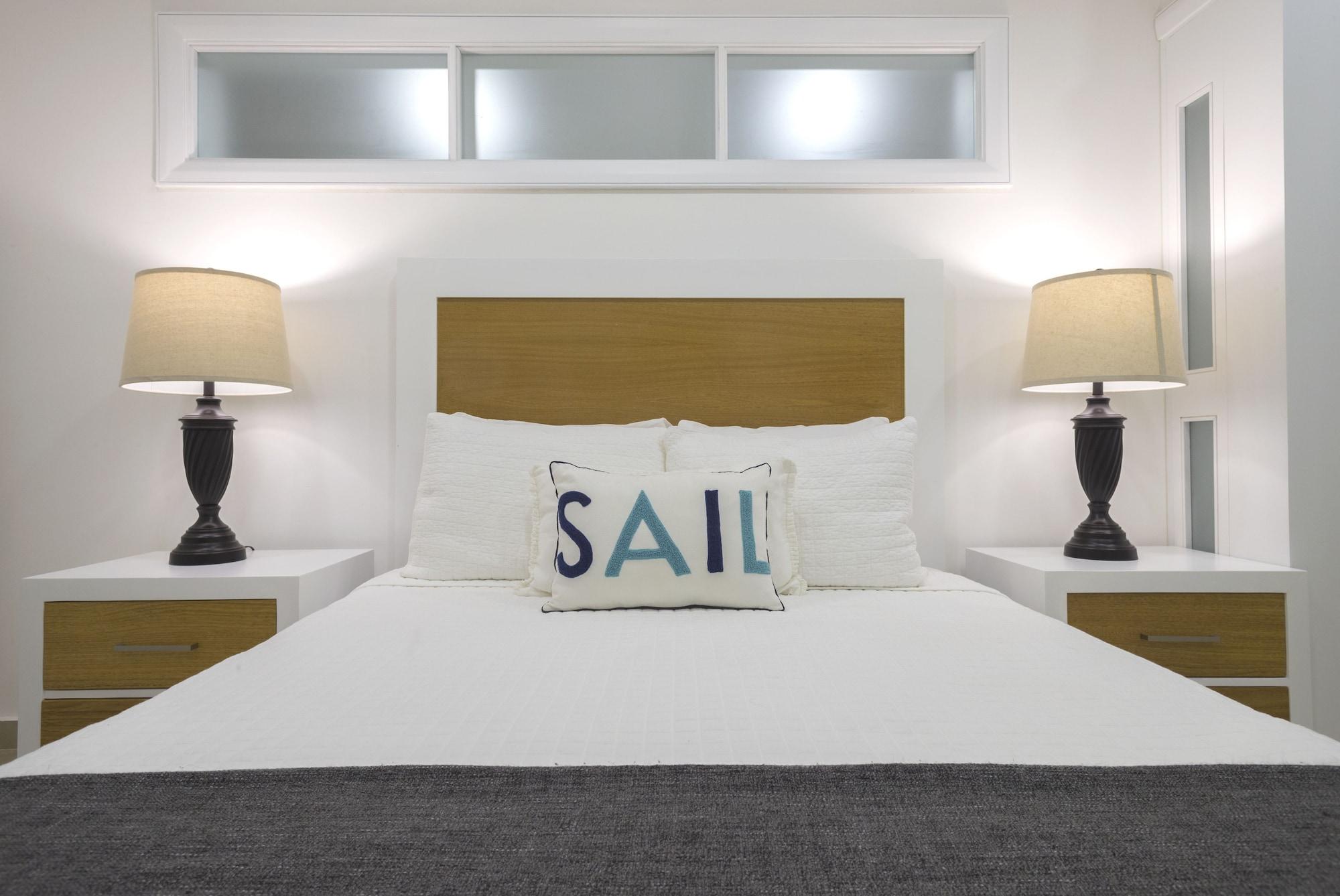 Aparthotel Xeliter Marbella, Juan Dolio Exteriér fotografie