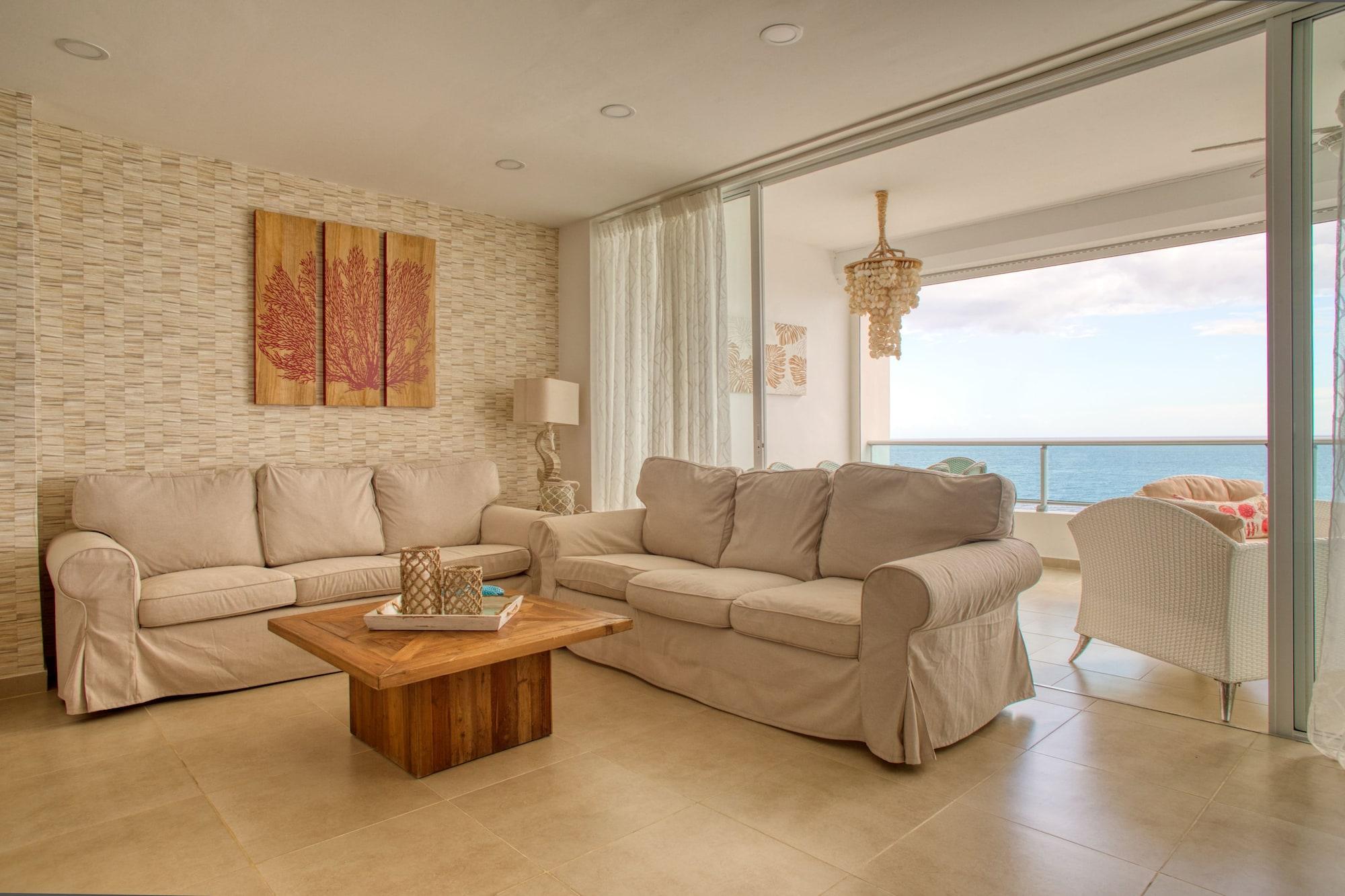 Aparthotel Xeliter Marbella, Juan Dolio Exteriér fotografie
