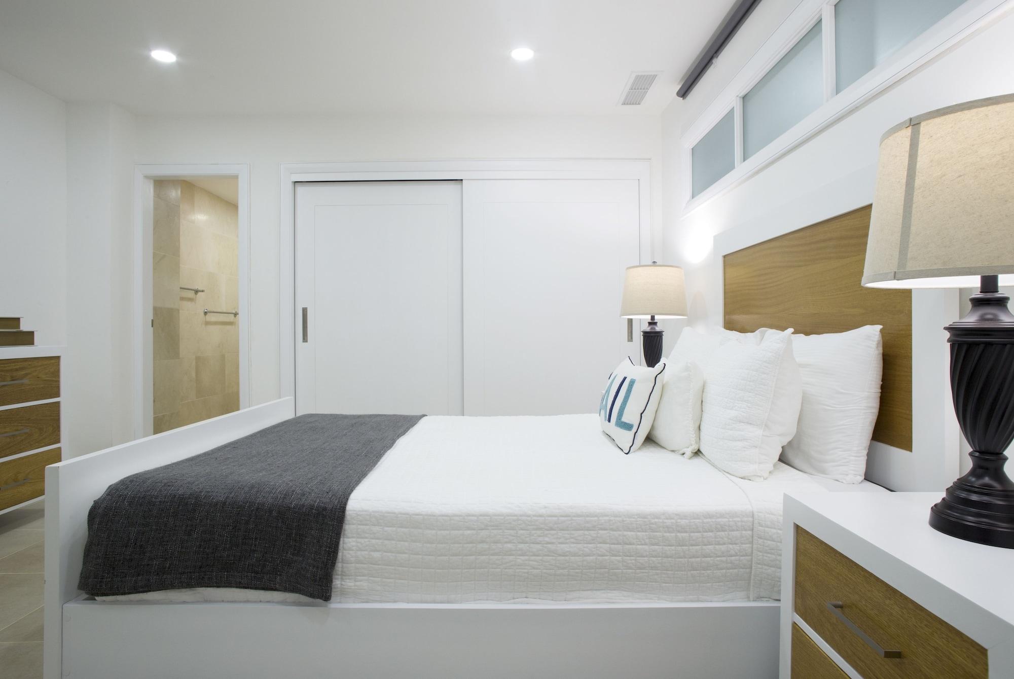 Aparthotel Xeliter Marbella, Juan Dolio Exteriér fotografie