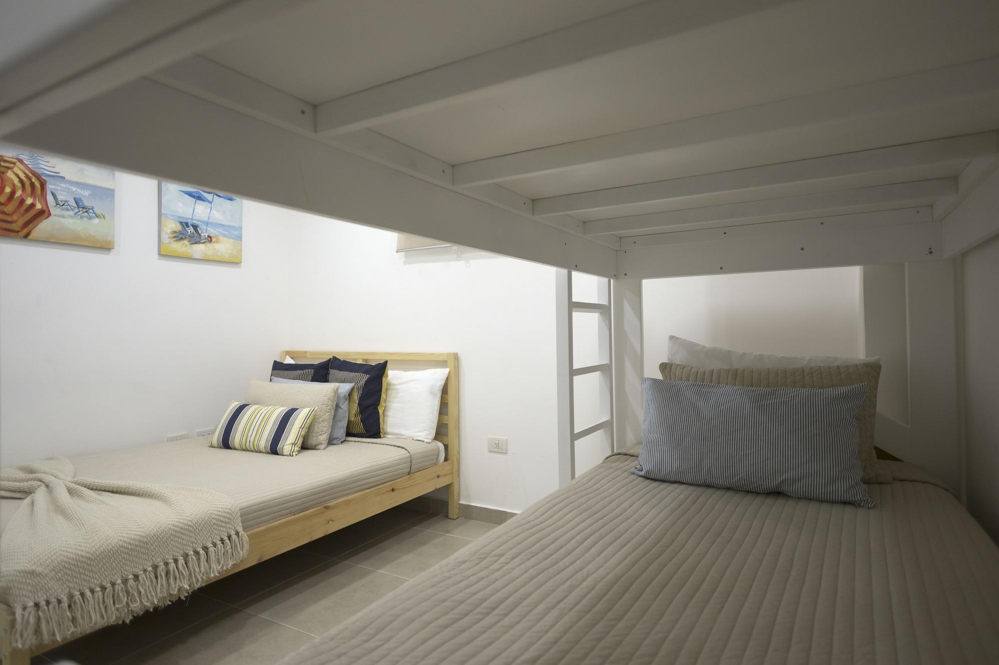 Aparthotel Xeliter Marbella, Juan Dolio Exteriér fotografie