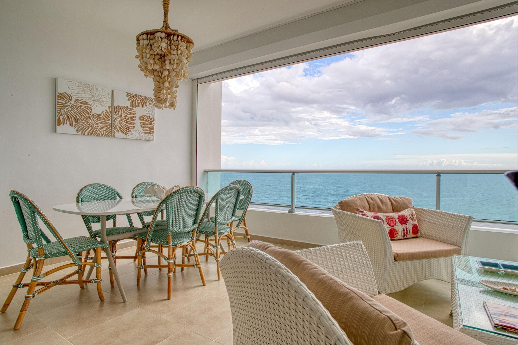 Aparthotel Xeliter Marbella, Juan Dolio Exteriér fotografie