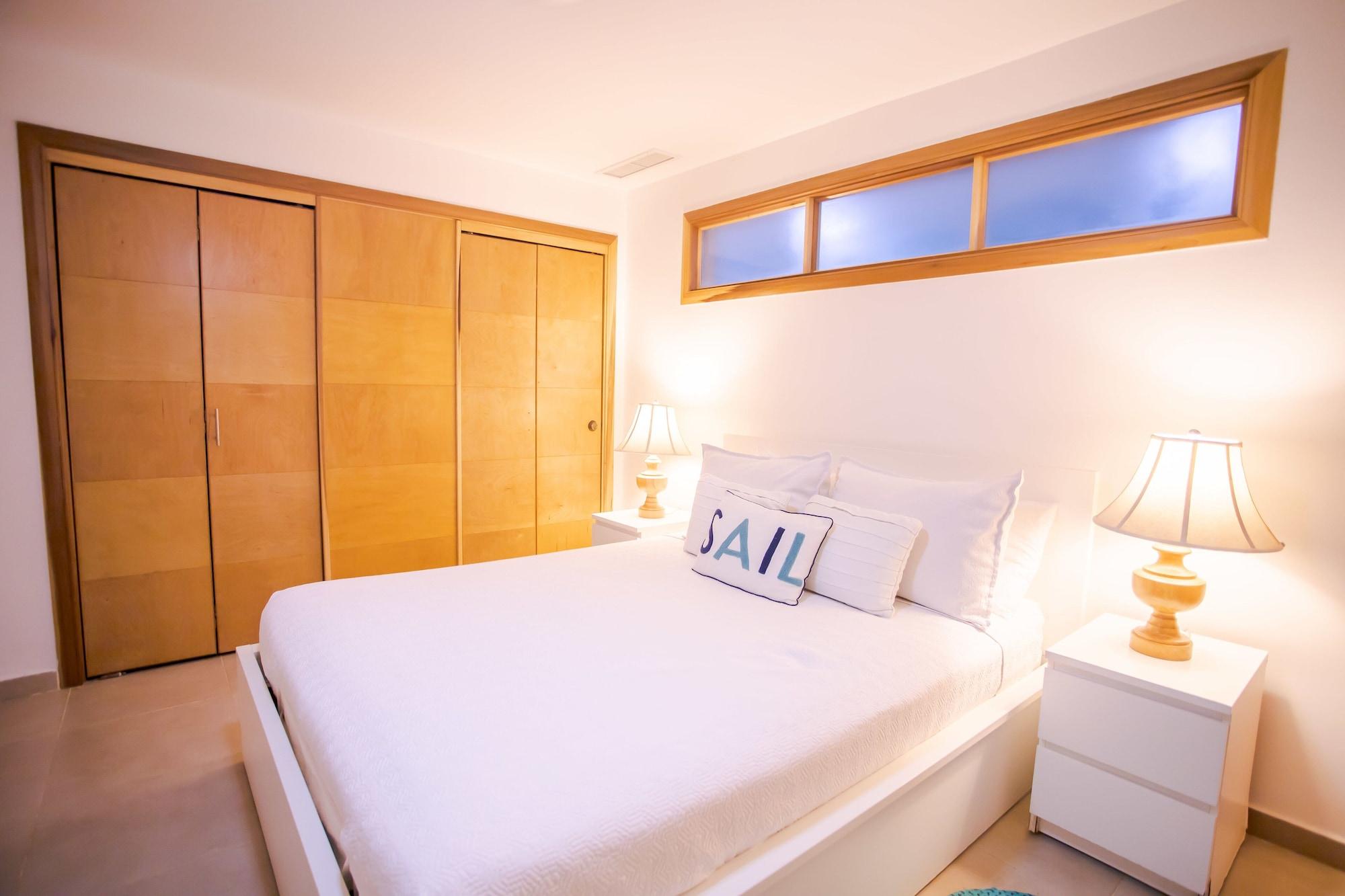 Aparthotel Xeliter Marbella, Juan Dolio Exteriér fotografie