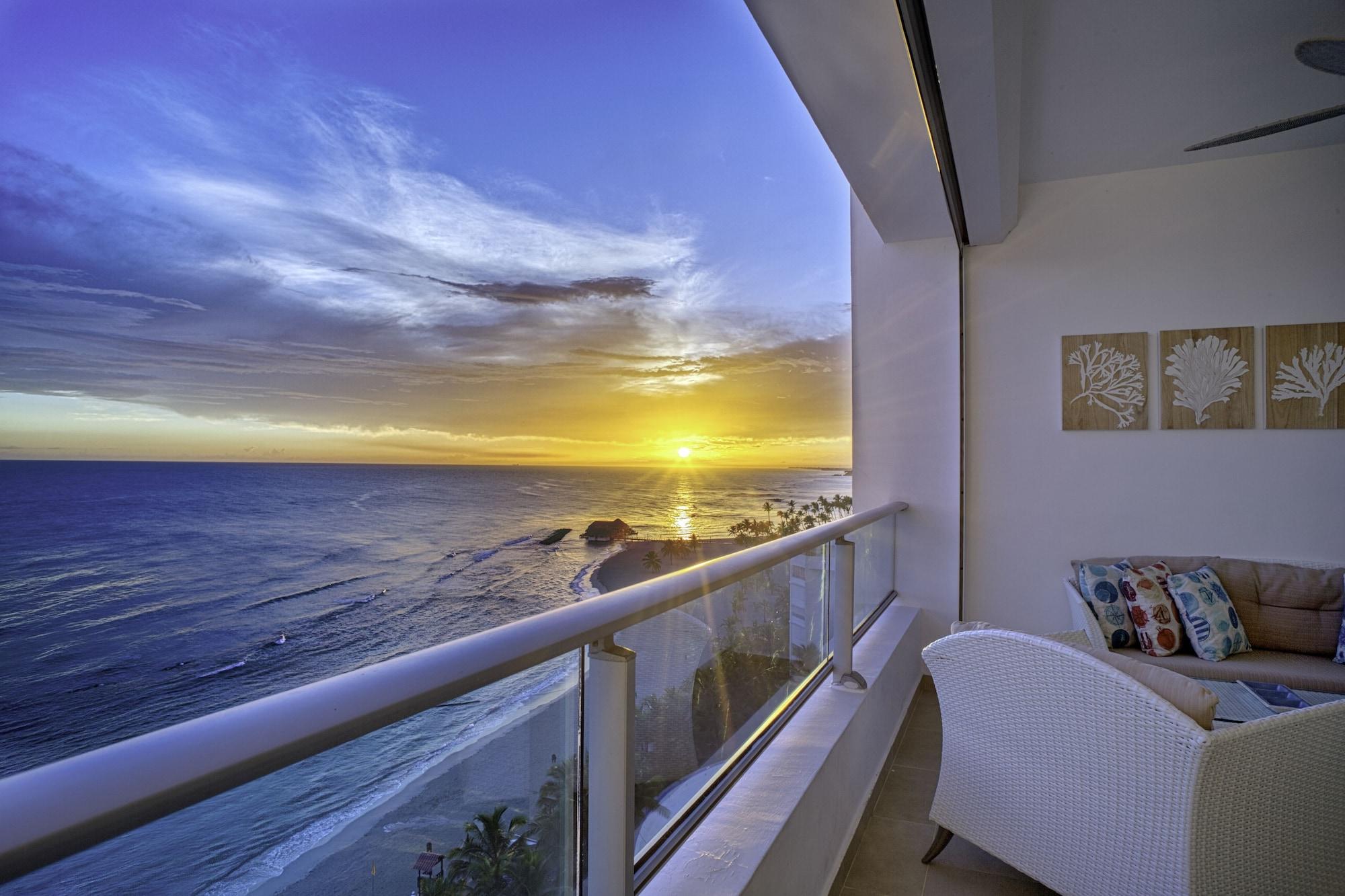 Aparthotel Xeliter Marbella, Juan Dolio Exteriér fotografie