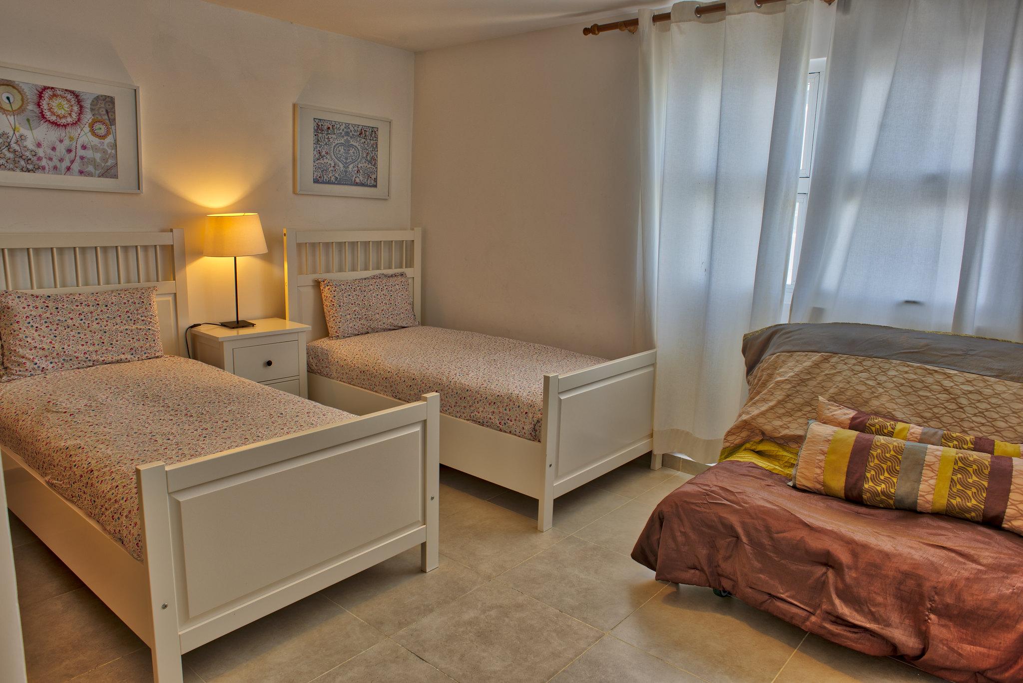 Aparthotel Xeliter Marbella, Juan Dolio Exteriér fotografie