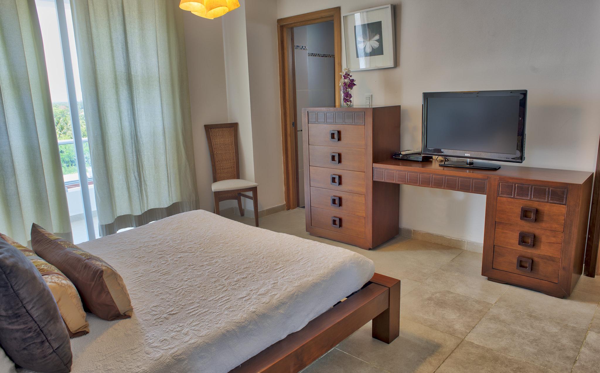 Aparthotel Xeliter Marbella, Juan Dolio Exteriér fotografie