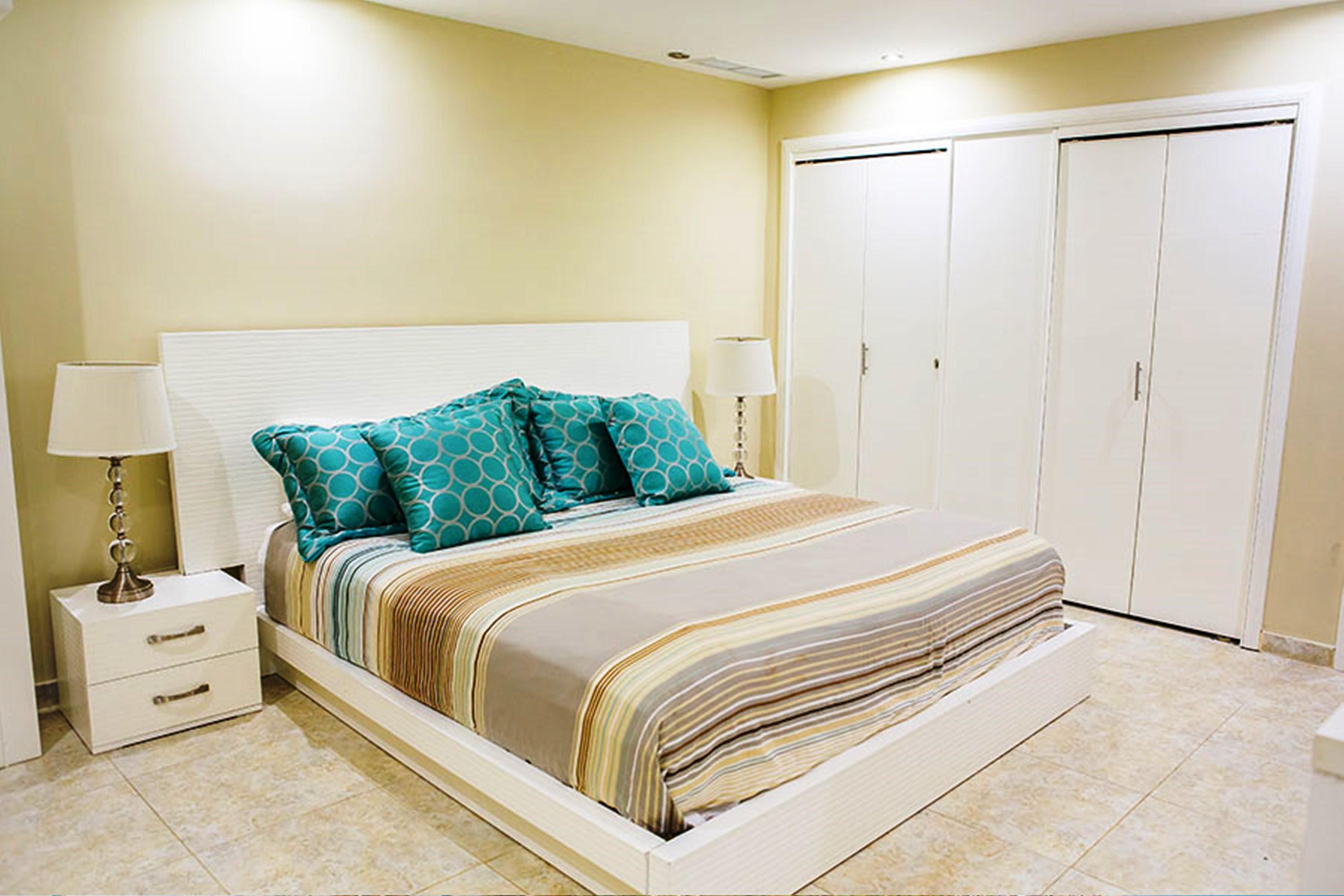Aparthotel Xeliter Marbella, Juan Dolio Exteriér fotografie