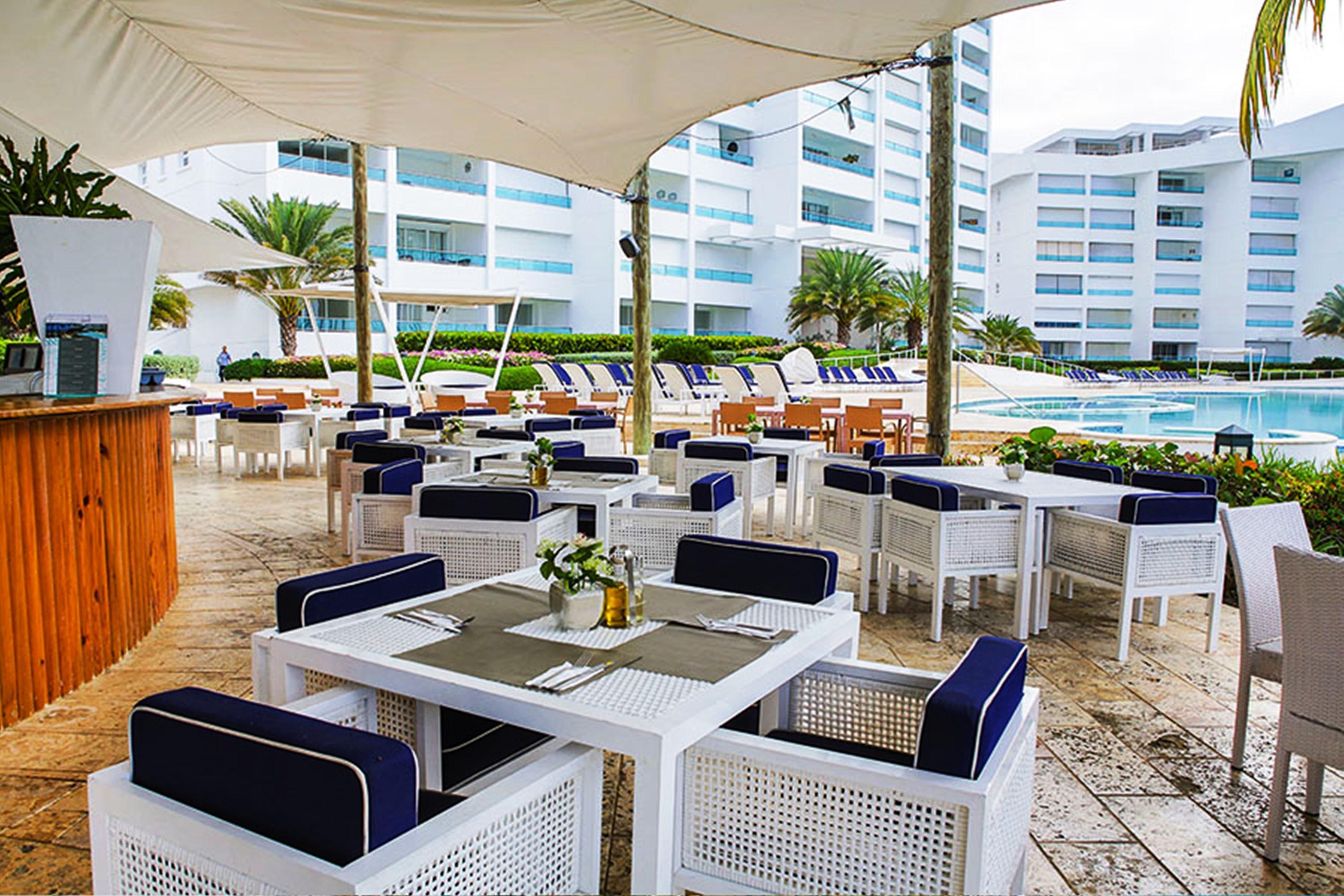 Aparthotel Xeliter Marbella, Juan Dolio Exteriér fotografie