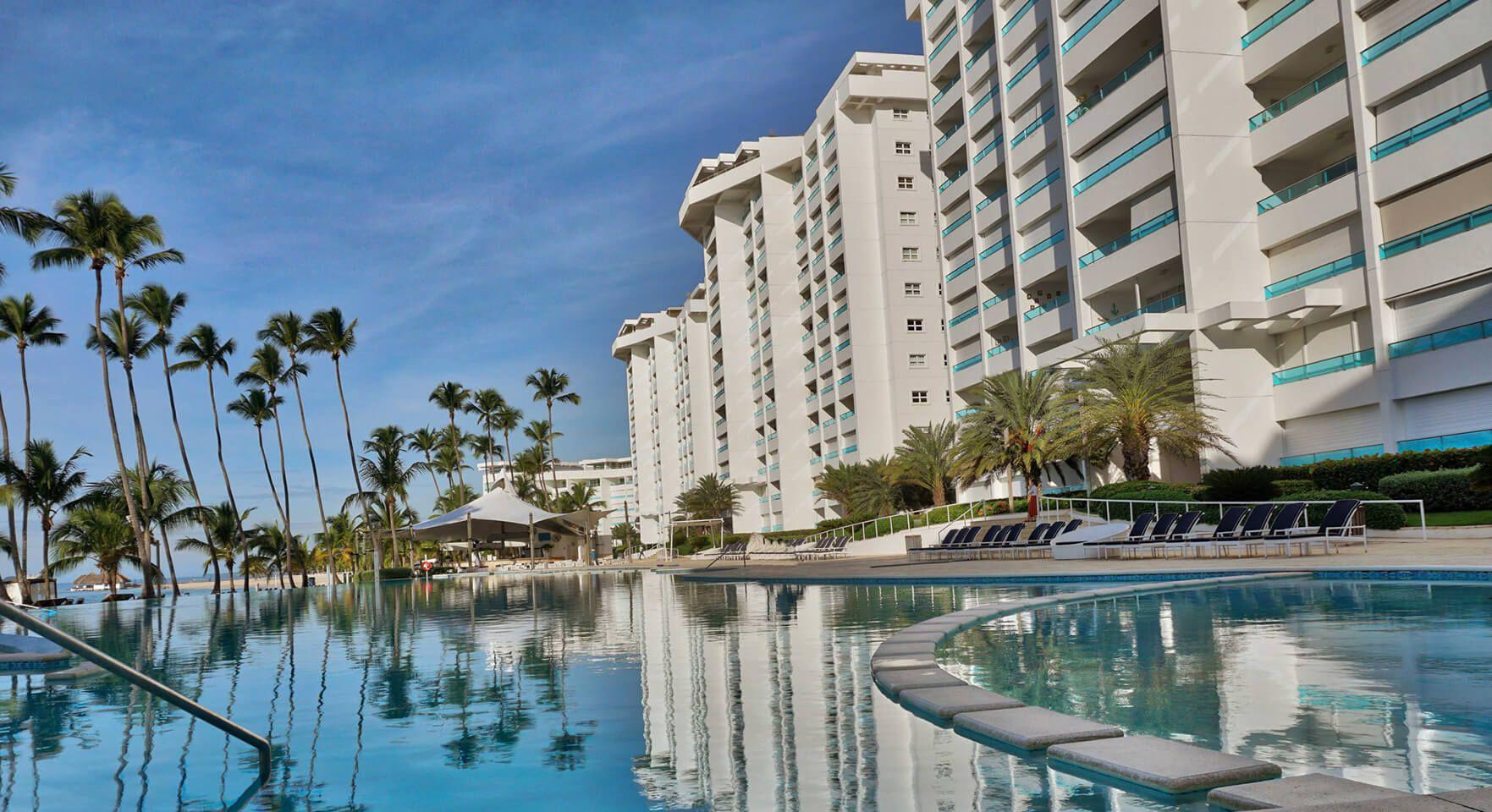 Aparthotel Xeliter Marbella, Juan Dolio Exteriér fotografie