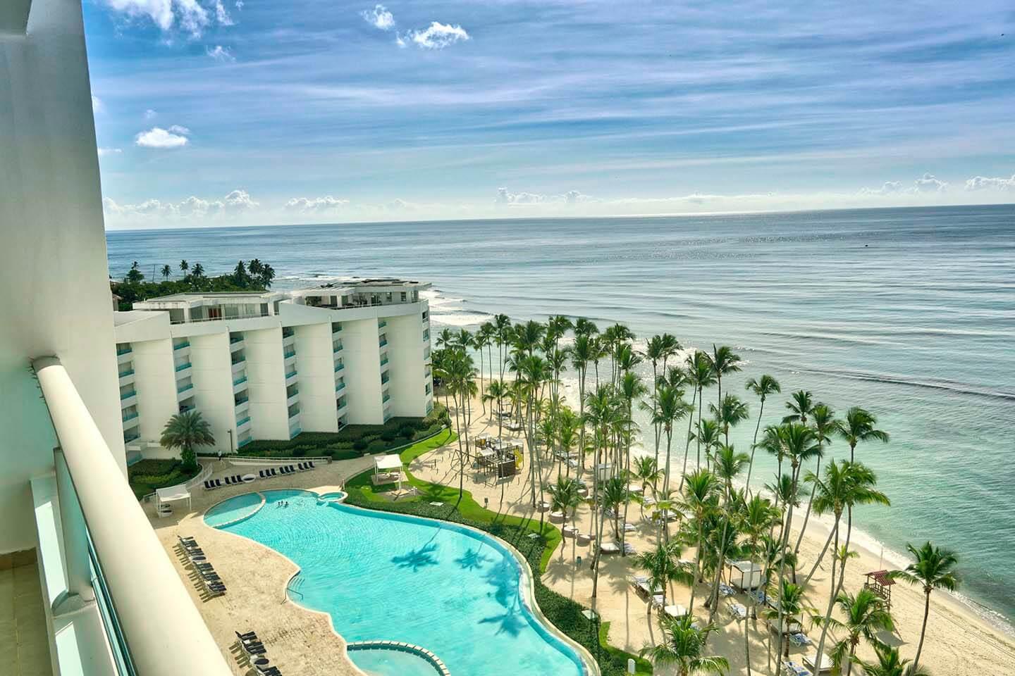 Aparthotel Xeliter Marbella, Juan Dolio Exteriér fotografie