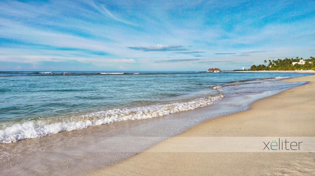 Aparthotel Xeliter Marbella, Juan Dolio Exteriér fotografie