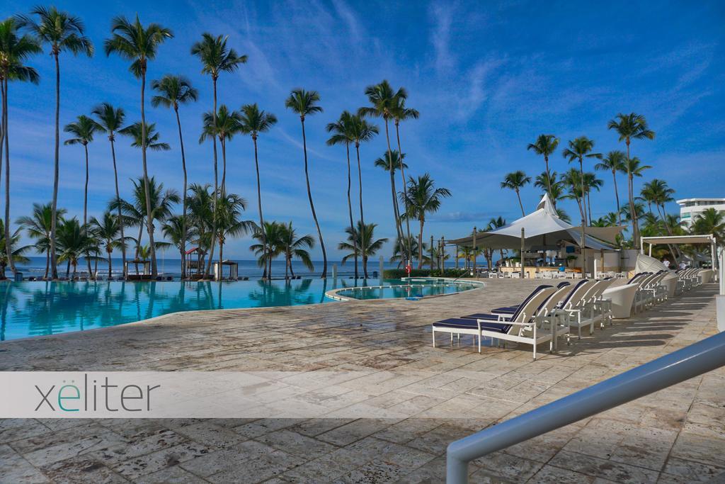 Aparthotel Xeliter Marbella, Juan Dolio Exteriér fotografie